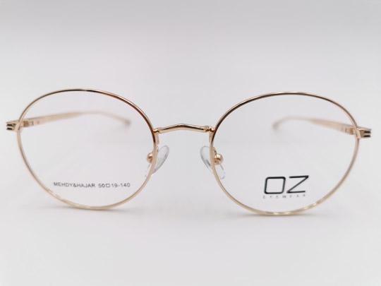 Oz Eyewear MEHDY&HAJAR C2